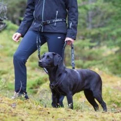 Rukka® Wander-Trainingsleineneu -Günstiges Futter Leine Geschäft 383817 rukka wander trainingsleine hs 03 5