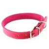 Heim Halsband Mit Ziernaht, Pinkneu -Günstiges Futter Leine Geschäft 383825 pla halsband ziernaht 60cm pink hs 01 4