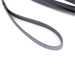 Heim Suchleine BioThane, Grauneu -Günstiges Futter Leine Geschäft 383840 suchleine biothane 5m grau hs 02 8