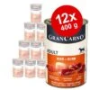Sparpaket Animonda GranCarno Original 12 X 400 G -Günstiges Futter Leine Geschäft 383899 sparpaket animonda grancarno original 12x400g 6