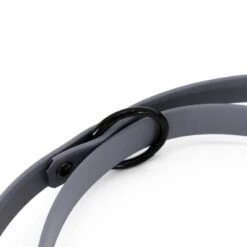 Heim Verstellbare Führleine BioThane, Grauneu 9 Heim Verstellbare Führleine BioThane, Grauneu -Günstiges Futter Leine Geschäft 383925 heim verstellbare fuehrleine biothane grau hs 04 9