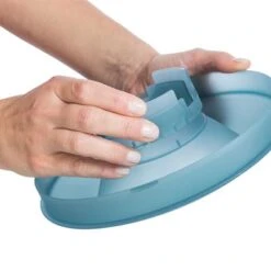 Trixie Slow Feeding Rocking Napfneu 37 Trixie Slow Feeding Rocking Napfneu -Günstiges Futter Leine Geschäft 385099 trixie slow feeding rockingnapf hs 15 5