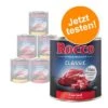 Rocco Classic Probiermix 6 X 800 G