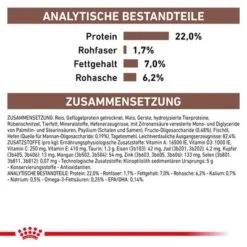 Royal Canin Veterinary Canine Gastrointestinal Low Fat 16 Royal Canin Veterinary Canine Gastrointestinal Low Fat -Günstiges Futter Leine Geschäft 390500 390501 royalcanin veterinary canine gastrointestinal lowfat hs 07 5