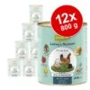 Sparpaket GranataPet Liebling's Mahlzeit 12 X 800 G