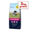3 Kg Gratis! 18 Kg Eukanuba -Günstiges Futter Leine Geschäft 436796 gratis iams eukanuba growingpuppymedium 15 3kg 5 6
