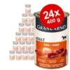 Sparpaket Animonda GranCarno Original 24 X 400 G -Günstiges Futter Leine Geschäft 444135 sparpaket animonda grancarno original 24x400g 7