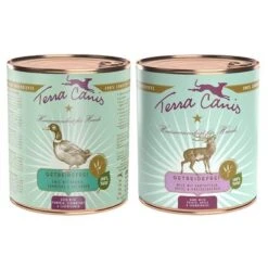 Terra Canis Getreidefrei