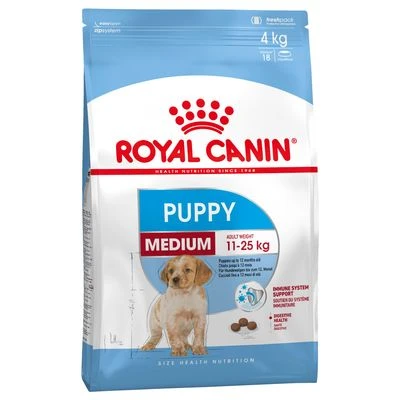 Sparpaket Royal Canin Size 21 Sparpaket Royal Canin Size – Bild 19