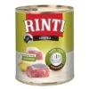 RINTI Sensible 6 X 800 G -Günstiges Futter Leine Geschäft 50959 pla rinti putekartoffel 800g 4