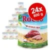 Rocco World Trip Jamaika -Günstiges Futter Leine Geschäft 52920 rocco worldtrip jamaika beefchickenpapayacoconut 800g hs 02 0