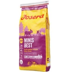 Sparpaket Josera 2x15 Kg -Günstiges Futter Leine Geschäft 52926 pla josera minisbest 3