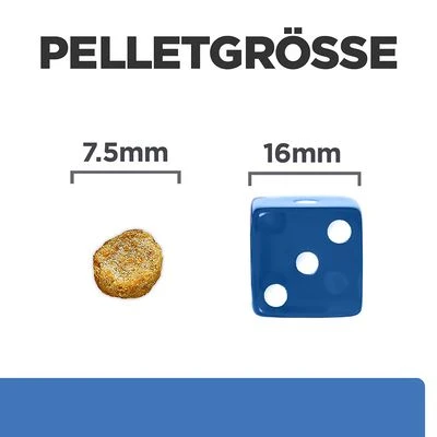 Hill's Prescription Diet Derm Complete Mini 6 Hill's Prescription Diet Derm Complete Mini – Bild 4