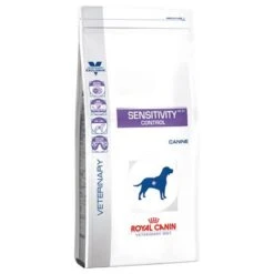 Sparpaket Royal Canin - Veterinary 2 X Großgebinde -Günstiges Futter Leine Geschäft 57464 PLA Royal Canin Vet Sensitivity Control 5 5