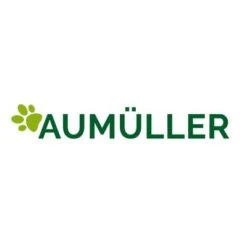 Aumüller Hunde-Fahrradkorb + 3 Kg Bosch Mini Adult Geflügel & Hirse Gratis! 28 Aumüller Hunde-Fahrradkorb + 3 Kg Bosch Mini Adult Geflügel & Hirse Gratis! -Günstiges Futter Leine Geschäft 5 logo aumuellerkorbwaren 08 2020 4