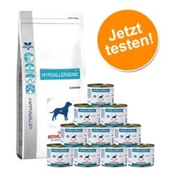 Royal Canin Veterinary Mixpaket