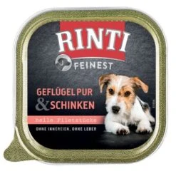 RINTI Feinest Schälchen 11 X 150 G