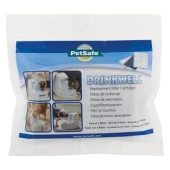 PetSafe® Drinkwell® Platinum Trinkbrunnen -Günstiges Futter Leine Geschäft 60939 PLA Drinkwell Original Trinkbrunnen 1 5 Liter 6