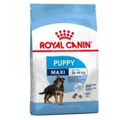 Sparpaket Royal Canin Size 24 Sparpaket Royal Canin Size -Günstiges Futter Leine Geschäft 61090 pla rc maxi puppy 7