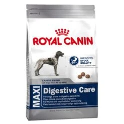 Sparpaket Royal Canin Size 29 Sparpaket Royal Canin Size -Günstiges Futter Leine Geschäft 61102 pla royal canin maxi digestive care 3