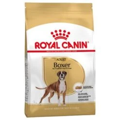 Sparpaket Royal Canin 32 Sparpaket Royal Canin -Günstiges Futter Leine Geschäft 61118 pla royalcanin adulthund boxer 9
