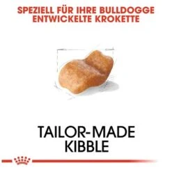 Royal Canin Bulldog Adult -Günstiges Futter Leine Geschäft 61122 rc bulldog adult hs 02 2