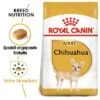 Royal Canin Chihuahua Adult 1 Royal Canin Chihuahua Adult -Günstiges Futter Leine Geschäft 61127 rc chihuahua adult hs 03 6