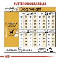 Royal Canin Chihuahua Adult -Günstiges Futter Leine Geschäft 61127 rc chihuahua adult hs 05 1