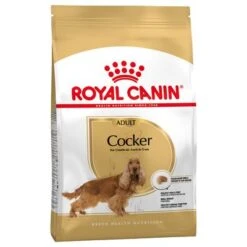 Sparpaket Royal Canin 39 Sparpaket Royal Canin -Günstiges Futter Leine Geschäft 61129 pla royalcanin adulthund cocker 9