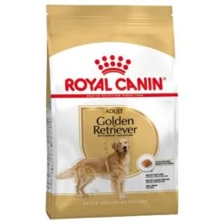Royal Canin Golden Retriever Adult -Günstiges Futter Leine Geschäft 61146 pla royalcanin adulthund goldenretriever 2