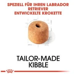 Royal Canin Labrador Retriever Adult 11 Royal Canin Labrador Retriever Adult -Günstiges Futter Leine Geschäft 61151 rc labrador retriever hs 05 0