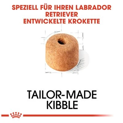 Royal Canin Labrador Retriever Adult 5 Royal Canin Labrador Retriever Adult – Bild 3