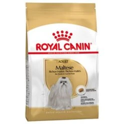 Sparpaket Royal Canin 40 Sparpaket Royal Canin -Günstiges Futter Leine Geschäft 61155 pla royalcanin adulthund maltese 3