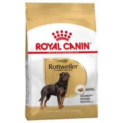 Sparpaket Royal Canin 35 Sparpaket Royal Canin -Günstiges Futter Leine Geschäft 61166 pla royalcanin adulthund rottweiler 9