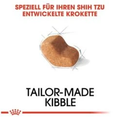 Royal Canin Shih Tzu Adult -Günstiges Futter Leine Geschäft 61170 rc shihtzu adult hs 02 1