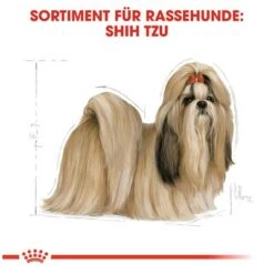 Royal Canin Shih Tzu Adult -Günstiges Futter Leine Geschäft 61170 rc shihtzu adult hs 05 4