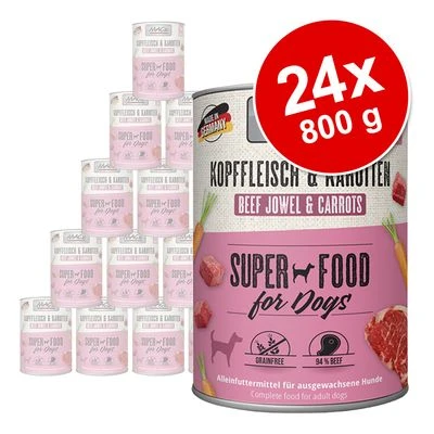 Sparpaket MAC's Adult 24 X 800 G 3 Sparpaket MAC's Adult 24 X 800 G