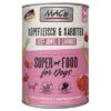 MAC's Adult Superfood 6 X 400 G 2 MAC's Adult Superfood 6 X 400 G -Günstiges Futter Leine Geschäft 63325 pla propet macs adult kopffleischkarotte 400g hs 01 6