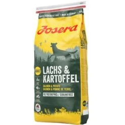 Sparpaket Josera 2x15 Kg -Günstiges Futter Leine Geschäft 64209 pla josera lachskartoffel 7