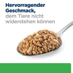 Hill's Prescription Diet R/d Weight Loss Nassfutter Für Hunde -Günstiges Futter Leine Geschäft 64662 hills prescriptiondiet rd weightreduction nassfutter hunde hs 04 3