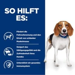 Hill's Prescription Diet R/d Weight Loss Nassfutter Für Hunde -Günstiges Futter Leine Geschäft 64662 hills prescriptiondiet rd weightreduction nassfutter hunde hs 05 6