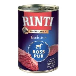 RINTI Singlefleisch Exclusive 6 X 400 G