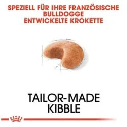 Royal Canin French Bulldog Adult -Günstiges Futter Leine Geschäft 65427 rc frenchbulldog hs 02 0