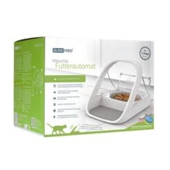 SureFeed Napf -Günstiges Futter Leine Geschäft 65566 pla surefeed microchip pet feeder hs 04 9