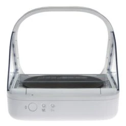 SureFeed Mikrochip Futterautomat -Günstiges Futter Leine Geschäft 65566 surefeed microchip pet feeder hs 04 2