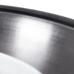 Antischling Napf Edelstahl -Günstiges Futter Leine Geschäft 66523 66349 antischlingnapf fg 0939 5