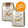 Bosch Soft 2 Sorten Zum Sparpreis -Günstiges Futter Leine Geschäft 66836 62399 hpc probierpaket 2 5kg 8 5