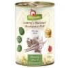 GranataPet Liebling's Mahlzeit Gartenmix -Günstiges Futter Leine Geschäft 66845 pla granatapet lieblings mahlzeit gartenmix 375g 6