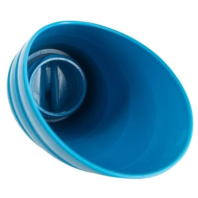 Trixie Friends On Tour Edelstahl-Flasche Mit Trinknapf – Bild 11