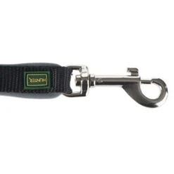 HUNTER Neopren Führleine Schwarz/grau 25 HUNTER Neopren Führleine Schwarz/grau -Günstiges Futter Leine Geschäft 67243 hunter fuehrleine neopren fg 3072 2